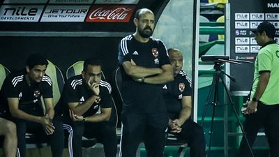 عماد النحاس: لم أكن موفقا في تصريح عن زيزو.. وهذا ترتيب مسددي ركلات الجزاء