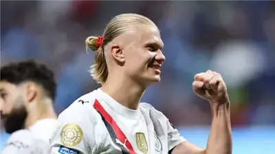 بقيادة هالاند.. تشكيل مانشستر سيتي المتوقع ضد برينتفورد في الدوري الإنجليزي