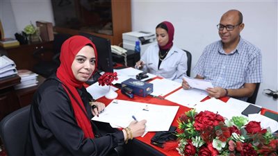 منار سعيد تعلن انسحابها من انتخابات الأهلي دعمًا لمحمود الخطيب واستقرار النادي