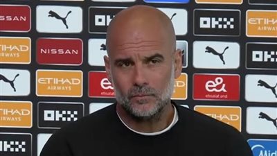 فوز تاريخي أو هزيمة قياسية.. علامة فارقة تنتظر جوارديولا في مباراة برينتفورد