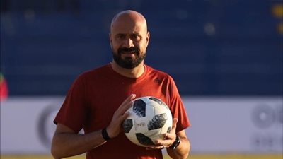 رضا شحاتة: حكم مباراة الأهلي لم يتعامل معنا بالمثل وتعرضنا لظلم تحكيمي 