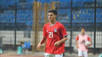 خطف أنظار الأهلي وتحدث عنه الخطيب.. من هو محمود صلاح الذي عمق جراح الزمالك؟