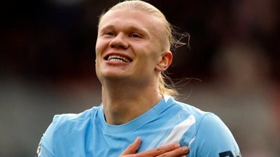 أهداف مباراة مانشستر سيتي وبرينتفورد في الدوري الإنجليزي (فيديو)