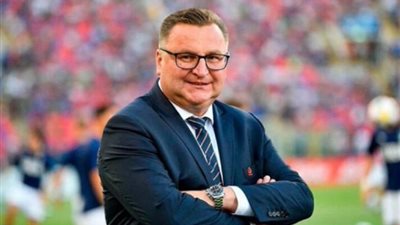 من هو تشيسلاف ميشنيفيتش؟.. المدرب البولندي المرشح لقيادة الأهلي