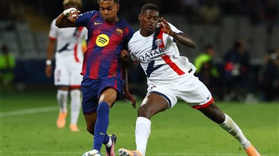 برشلونة يتلقى خسارة قاسية برباعية أمام إشبيلية في الدوري الإسباني