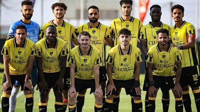 التعادل السلبي يحسم نتيجة مباراة وادي دجلة وفاركو في الدوري