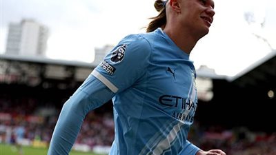 بعد اقتراب رحيل فينيسيوس جونيور.. ريال مدريد يعيد التفكير في ضم هالاند