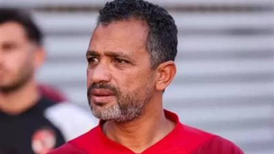 المقاولون العرب يعلن تعيين سامي قمصان مديرا فنيا