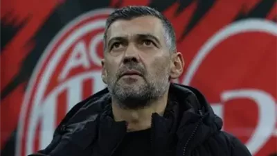 اتحاد جدة يتفق مع البرتغالي كونسيساو لتولي تدريب الفريق خلفًا للوران بلان