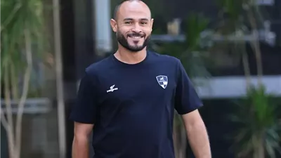 مصري بعقلية أوروبية.. قصة مدرب وادي دجلة صاحب الـ32 عامًا