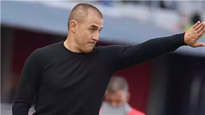 ارتبط أسمه بالأهلي..فابيو كانافارو مديرا فنيا لمنتخب أوزبكستان