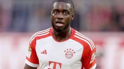 تقارير: بايرن ميونيخ يرغب في تمديد عقد دايوت أوباميكانو