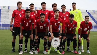 أحمد الكاس يعلن قائمة منتخب الناشئين المسافرة إلى قطر