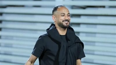 وليد سليمان: لانجلير بدأ مهمته رسميا.. ولدينا خطة تطوير شاملة لقطاع الناشئين 