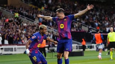 يويفا يوافق رسميا على إقامة مباراة برشلونة وفياريال في ميامي