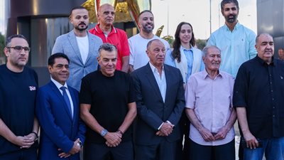 الأهلي يفتتح 3 مشروعات جديدة في فرع الشيخ زايد