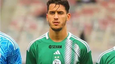 منتخب الجزائر يستدعي زين الدين بلعيد بدلا من توجاي في معسكر أكتوبر