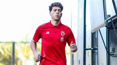 إمام عاشور يقترب من العودة إلى الأهلي عقب تحسن حالته الصحية 