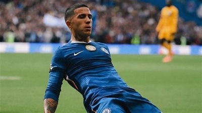 أهداف مباراة تشيلسي ضد برايتون في الدوري الإنجليزي (فيديو)