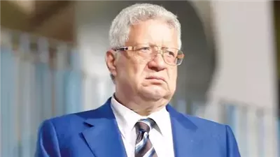 وعكة صحية مفاجئة تصيب مرتضى منصور.. ونجله يكشف التفاصيل