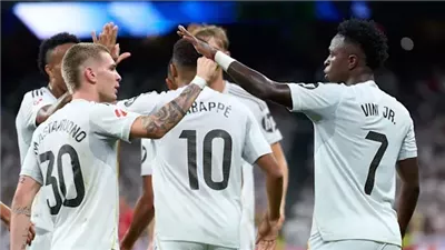 بمشاركة ريال مدريد وبرشلونة.. الاتحاد الإسباني يعلن مواعيد كأس السوبر