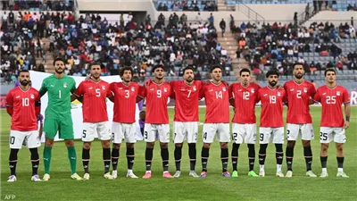اليوم.. مواجهات نارية في تصفيات كأس العالم 2026 تعرف عليها