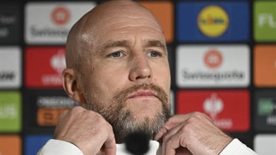 هنريك ريدستروم يكشف عبر أوفسايد حقيقة اقترابه من تدريب الأهلي 