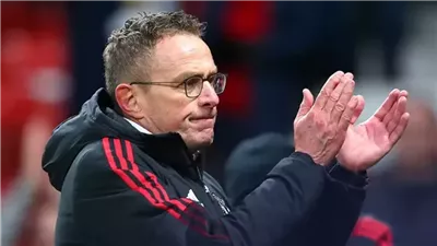 رالف رانجليك يكشف لـ أوفسايد حقيقة اقترابه من تدريب الأهلي