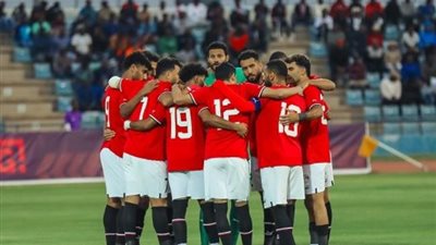 مصر تعود للمونديال.. فيفا: الفراعنة يحلمون بتكرار إنجاز المغرب في كأس العالم 2026