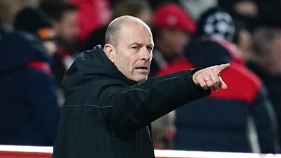 الأكبر في تاريخ المدربين الدنماركيين.. تفاصيل عقد الأهلي مع جيس ثورب