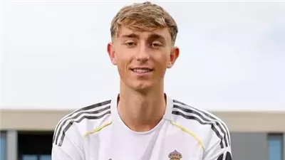 إصابة جديدة تضرب ريال مدريد.. تفاصيل حالة ديان هويسن ومدة غيابه