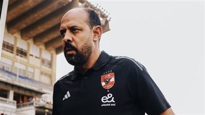 عماد النحاس يعتذر عن عدم تولي منصب بالأهلي.. اعرف السبب