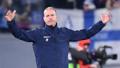 ياس سوروب يبدأ أولى مهامه في قيادة تدريبات الأهلي.. بهذا الموعد