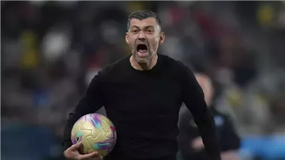 خليفة لوران بلان.. الاتحاد السعودي يعلن تعاقده مع سيرجيو كونسيساو