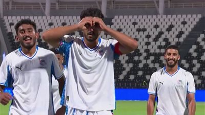 برأسية معتادة.. أحمد حجازي يسجل هدفا رائعا في الدوري السعودي (فيديو)