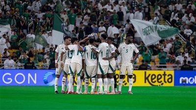بعد هزيمة إندونيسيا.. ماذا يحتاج المنتخب السعودي للتأهل إلى كأس العالم 2026؟