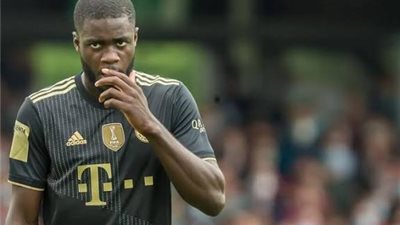 تقارير: مانشستر يونايتد يتوصل لاتفاق لضم دايوت أوباميكانو