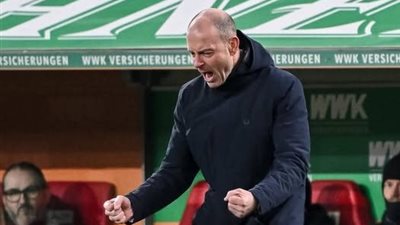 بعد التعاقد مع ياس سوروب.. من هو أسرع مدرب أجنبي غادر الأهلي في عهد الخطيب؟