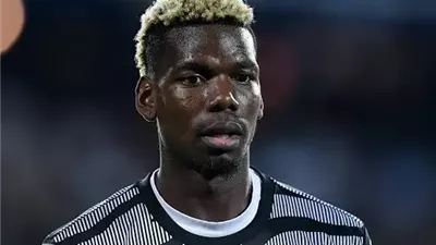 إصابة جديدة تؤجل الظهور الأول لـ بول بوجبا مع موناكو