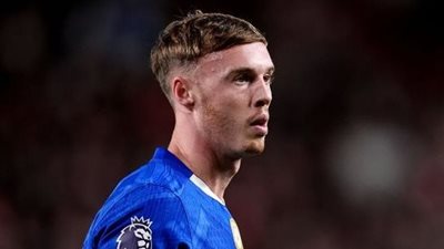 برشلونة كلمة السر.. الكشف عن مدة غياب كول بالمر عن تشيلسي