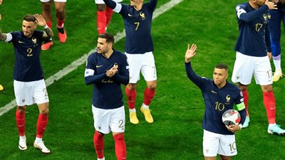 موعد مباراة فرنسا وأذربيجان في تصفيات كأس العالم 2026 والقنوات الناقلة