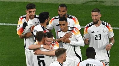 تشكيل ألمانيا ضد لوكسمبورج في تصفيات أوروبا المؤهلة لكأس العالم 2026