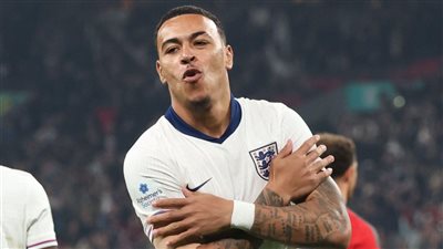 انجلترا تفوز على ويلز 3-0 ودياً استعداداً لتصفيات أوروبا المؤهلة لمونديال 2026