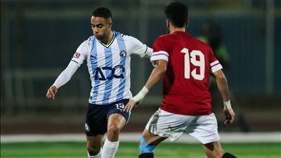 أهداف مباراة بيراميدز وطلائع الجيش في دوري نايل للمحترفين (فيديو)
