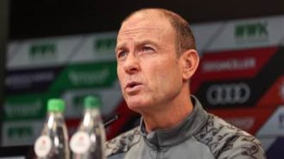 بعد تعيين سوروب.. ماذا قدم المدربين الأجانب في عهد الخطيب خلال أول مباراة لهم؟