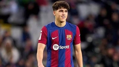 باو كوبارسي: الخسارة أمر غير معتاد.. وأحب اللعب في الجانب الأيمن