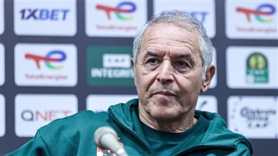 كولر يهنئ منتخب مصر بالتأهل للمونديال: لحظة عظيمة للكرة المصرية