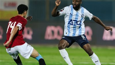 بيراميدز يكتسح طلائع الجيش برباعية ويقتحم المربع الذهبي