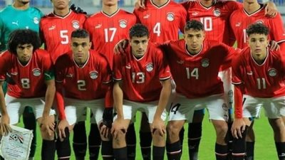 بث مباشر مشاهدة مباراة مصر واليابان في كأس العالم للشباب 2025