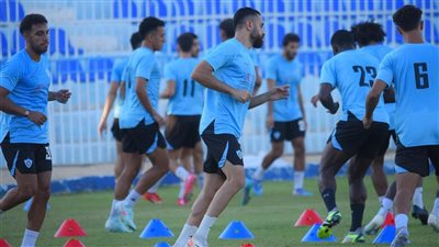 غزل المحلة ينتصر على كهرباء الإسماعيلية في موقعة دوري نايل